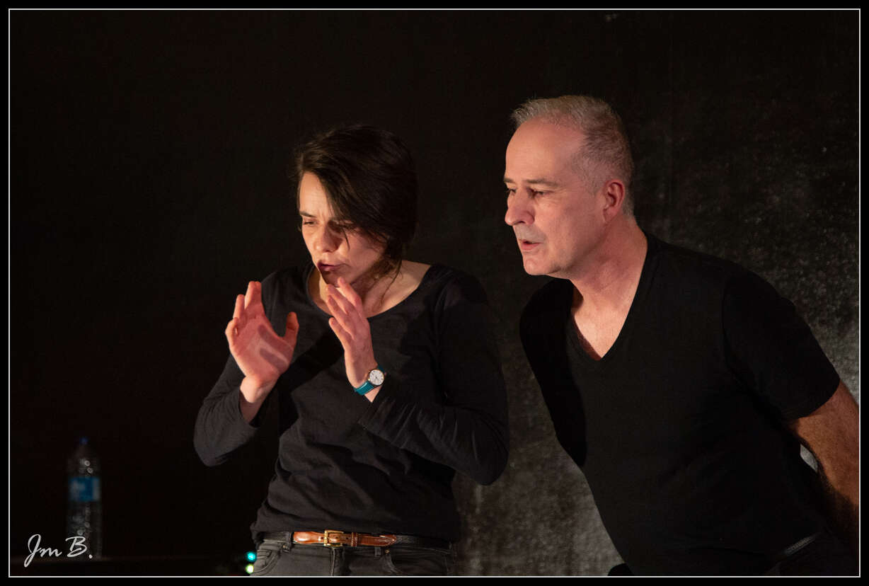 photo spectacle théâtre Jean-Marc Boutaud