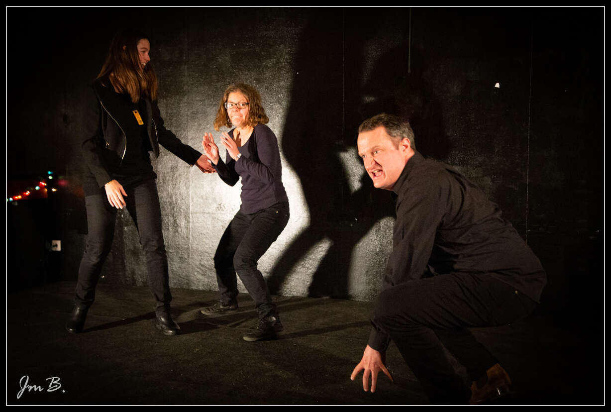 photo spectacle théâtre Jean-Marc Boutaud