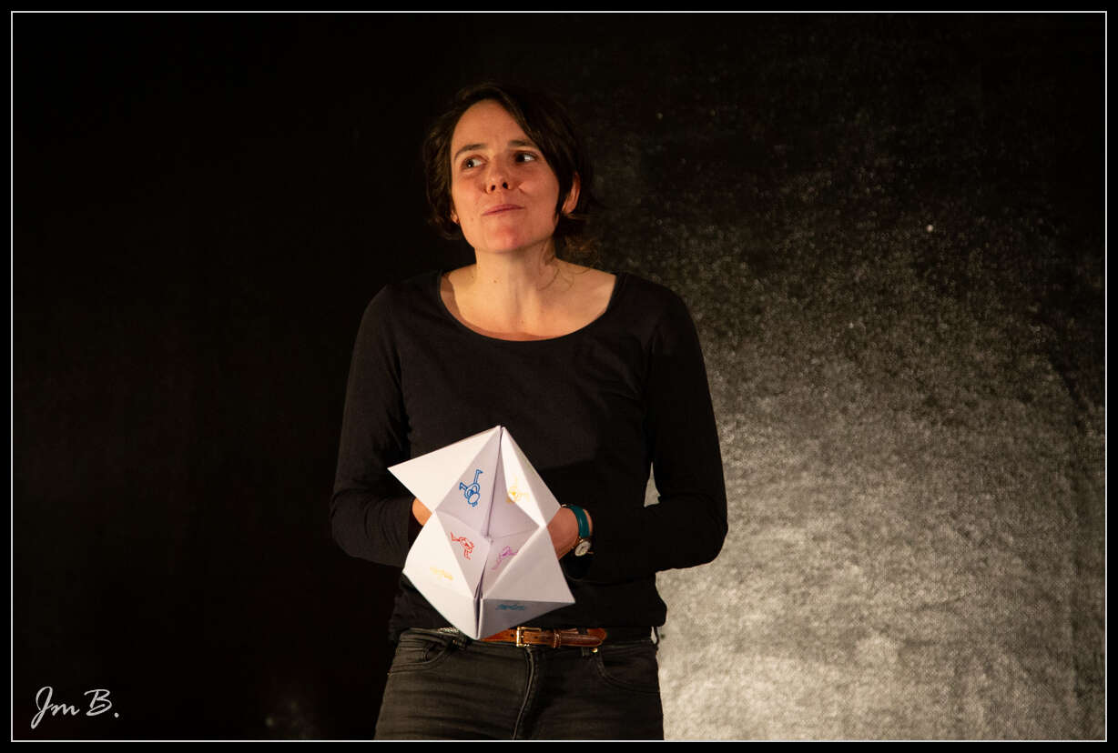 photo spectacle théâtre Jean-Marc Boutaud