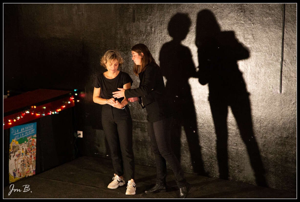 photo spectacle théâtre Jean-Marc Boutaud